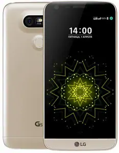 Замена кнопки включения на телефоне LG G5 SE в Белгороде